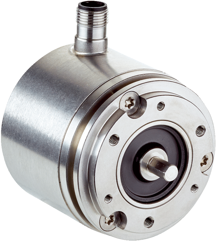 Sick 1083385 / DFS60I-S1AC02500 Encoder