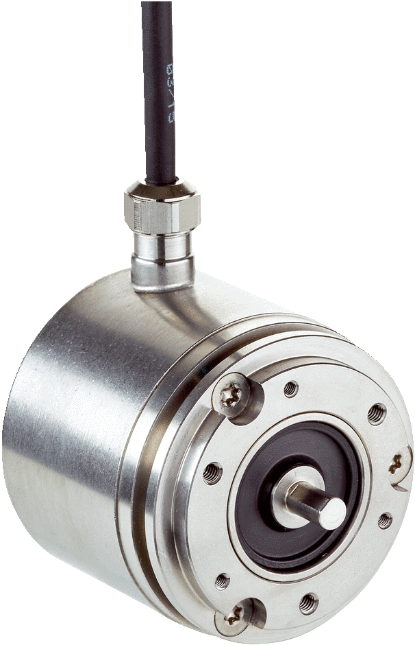 Sick 1109716 / DFS60I-S1AK65536 Encoder