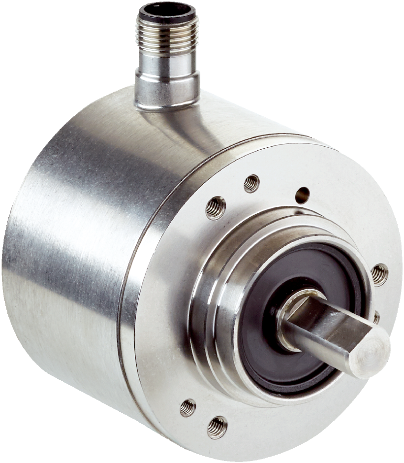 Sick 1086933 / DFS60I-S4EC01800 Encoder