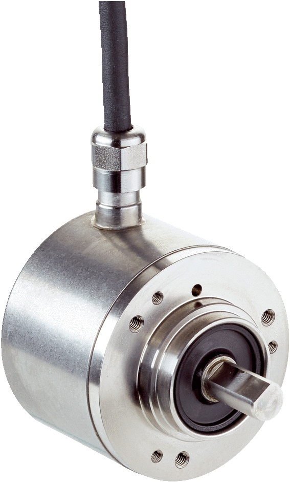 Sick 1083969 / DFS60I-S4PM65536 Encoder