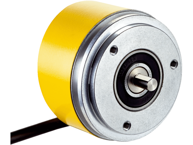 Sick DFS60S-S1OL01024 Encoder