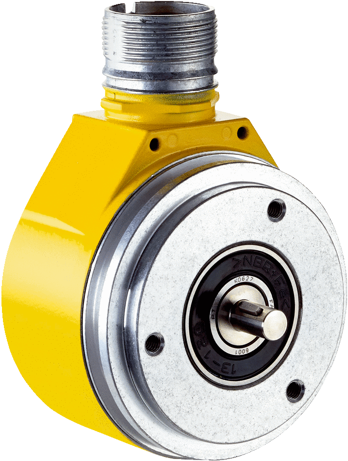 Sick 1067910 / DFS60S-SDOA01024 Encoder