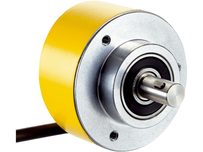 Sick DFS60S-SEOK01024 Encoder