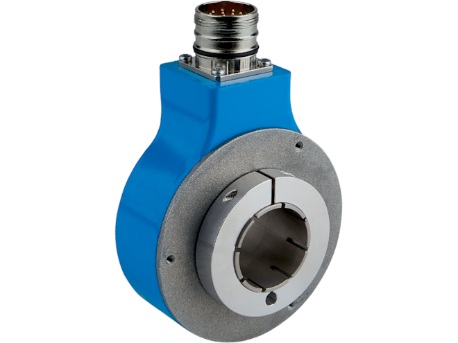 Sick DGS80B-TSLA01024 Encoder
