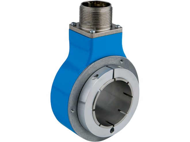 Sick DGS80B-TYL402048 Encoder