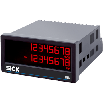 Sick DIS-IPDTACCR0000