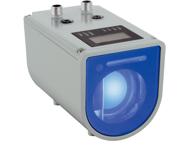 SICK Dx1000 Series Laser Distance Sensor