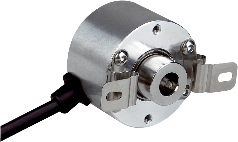 Sick 1134035 / DLS40E-BAGV00400 Encoder