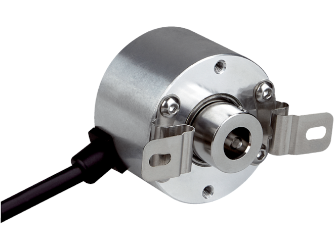 Sick DLS40E-BDGV01024 Encoder