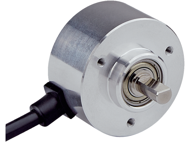 Sick DLS40E-S3GV00600 Encoder