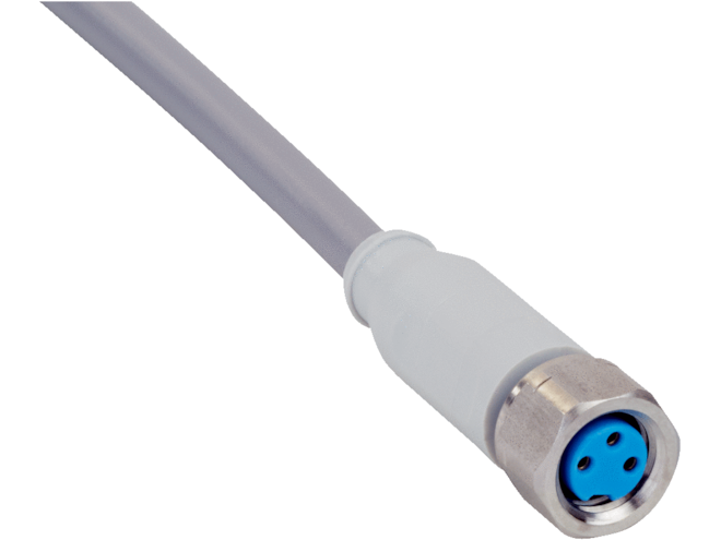 Sick DOL-0803-G25MNI Process Sensor Accessory