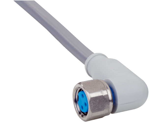 Sick DOL-0803-W25MNI Process Sensor Accessory