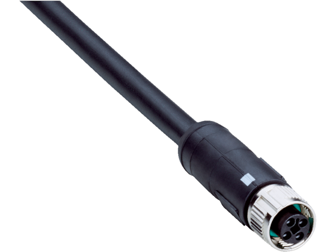 Sick DOL-1204-G03MC Process Sensor Accessory