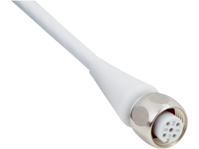 Sick DOL-1204-G15MRN Process Sensor Accessory