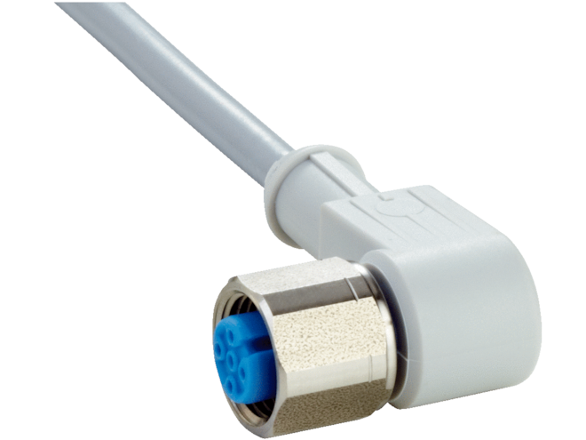 Sick DOL-1204-W25MNI Process Sensor Accessory