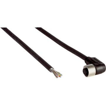 Sick DOL-1208-W02MAS01 Process Sensor Accessory