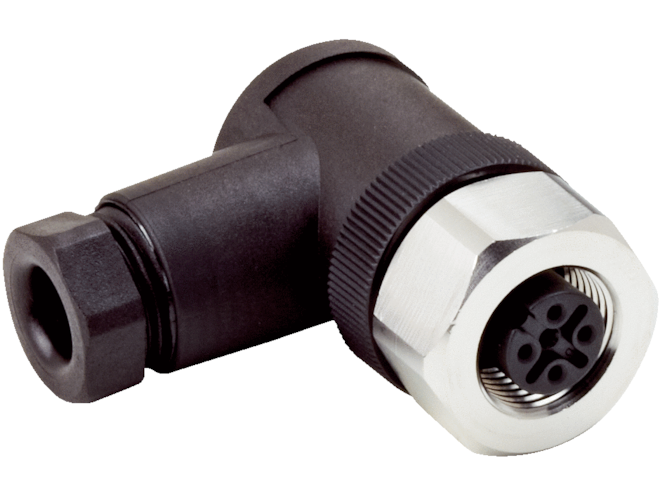 Sick DOS-1204-WN Process Sensor Accessory