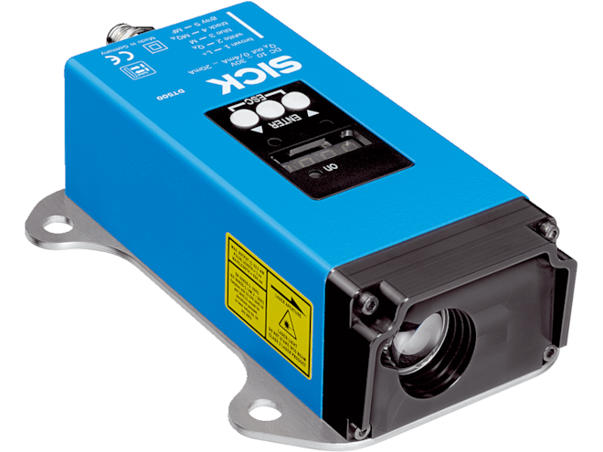 Sick DT500-A112 Distance Sensor