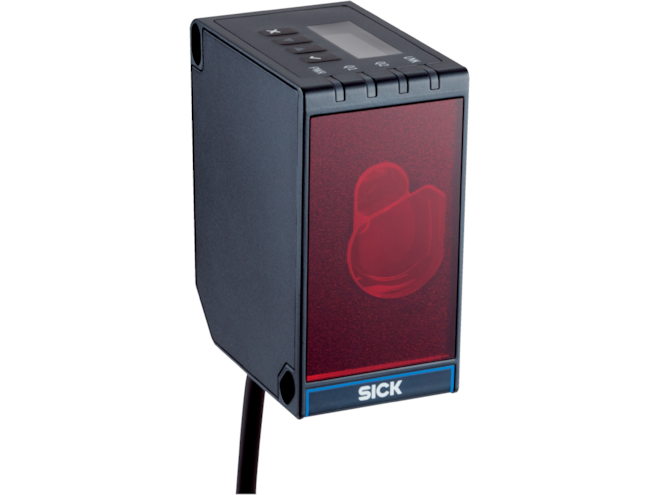 Sick DT80-311111 Distance Sensor