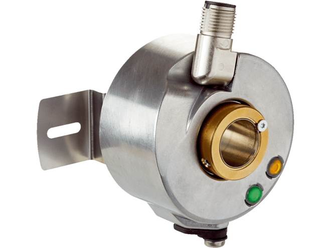 Sick DUS60E-RJKF0ACA Encoder