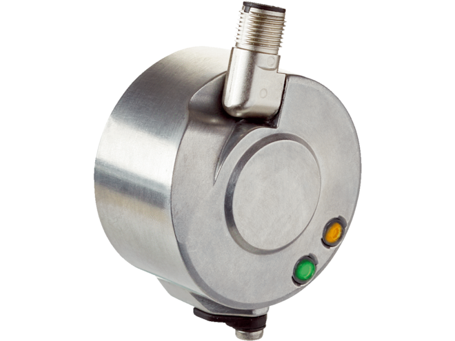 Sick DUS60E-S4KC0ABA Encoder