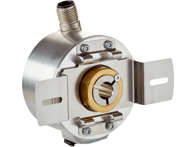 Sick DUS60E-TEKC0ACA Encoder