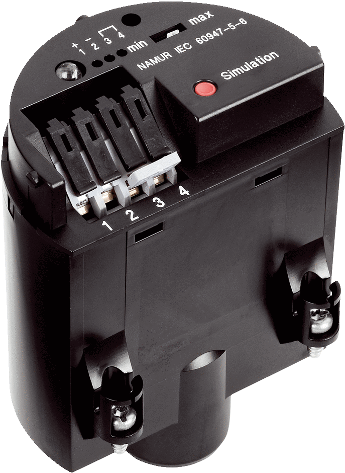 Sick 6053538 / ECD-RE-LBVNAM-0002