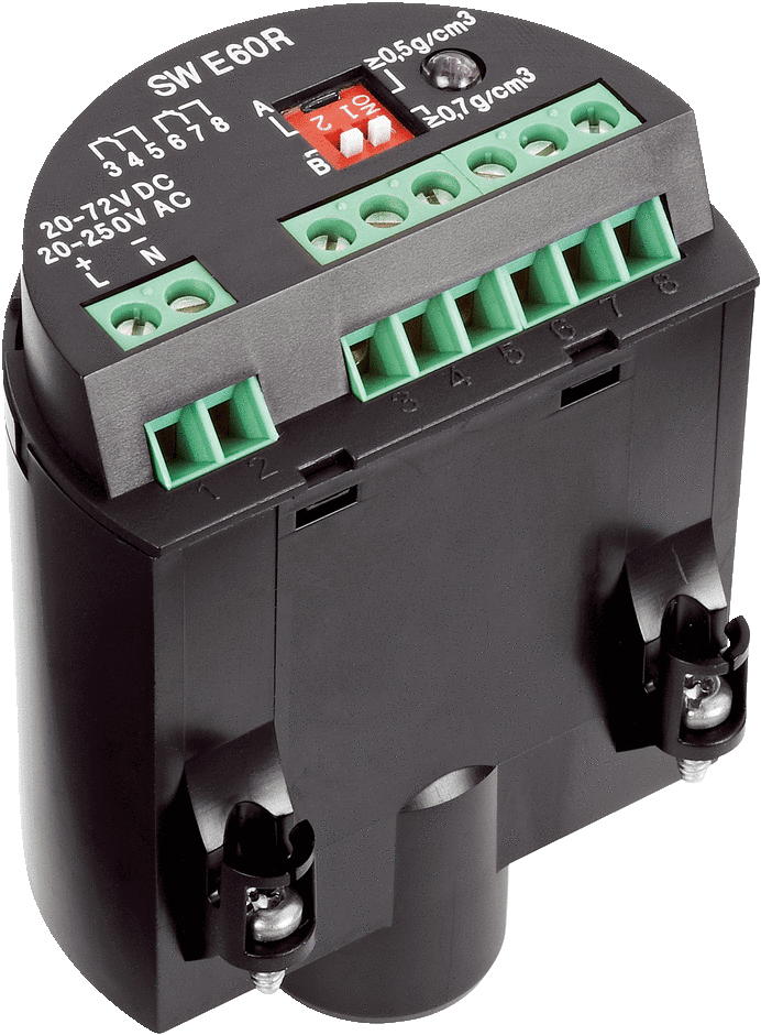 Sick 6038671 / ECD-RE-LFVREL-0001