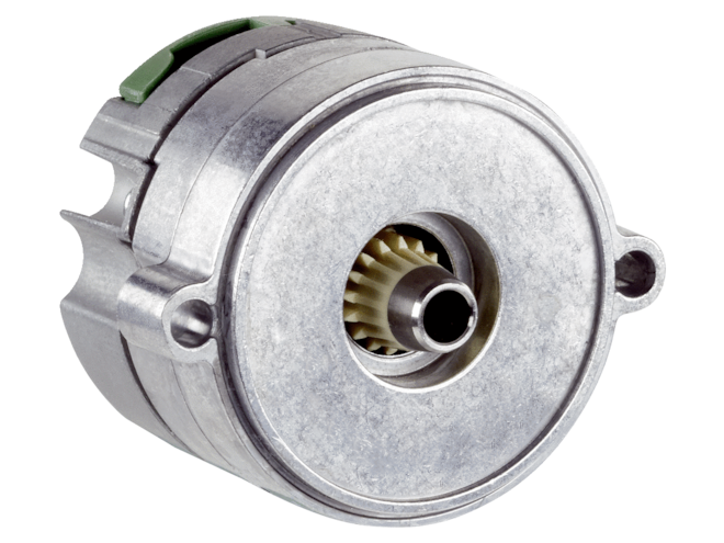 Sick EES37-0KF0B017A Motor Feedback System