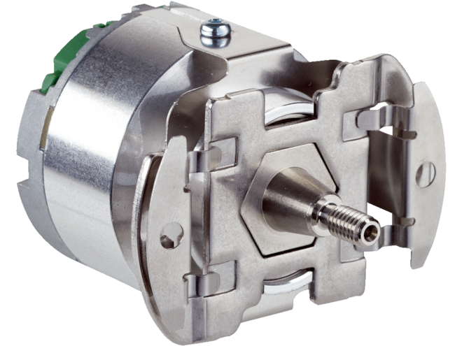 Sick EKS36-2KF0B0S14 Motor Feedback System