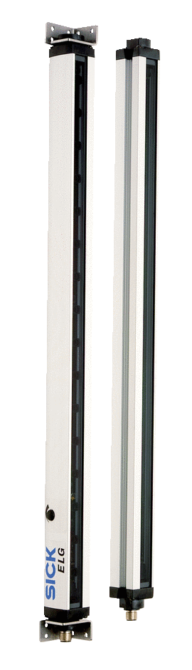 Sick 1025613 / ELG3-0210N521 Automation Light Grid