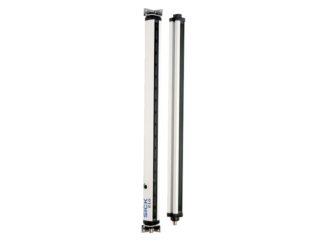 Sick ELG6-1080P521 Automation Light Grid