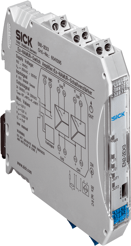 Sick 6041095 / EN2-2EX3