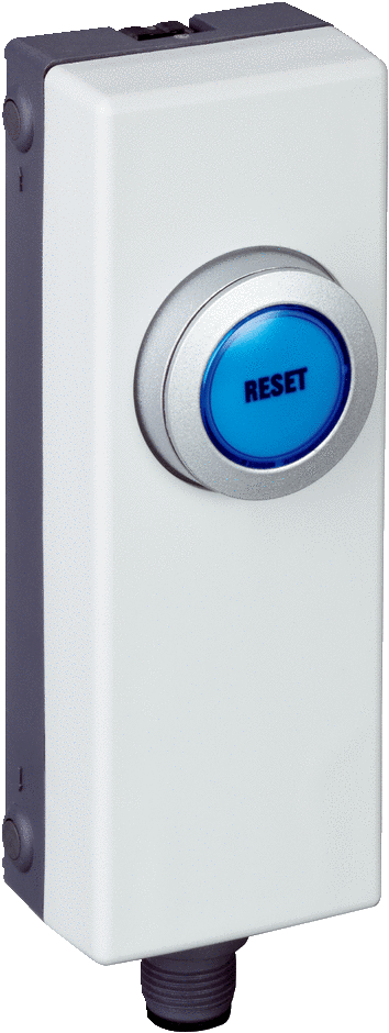 Sick 6045316 / ER12-SB3C5 Safety Switch