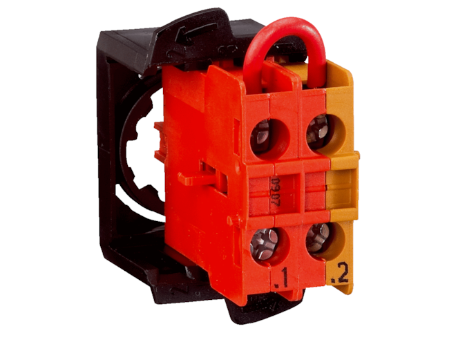 Sick ES21-CG1001 Safety Switch