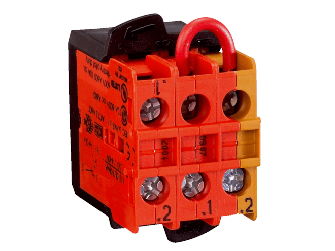 Sick ES21-CG2001 Safety Switch