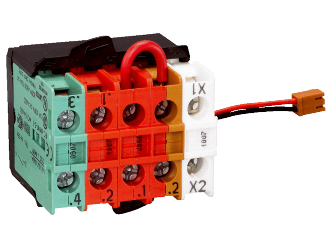 Sick ES21-CH2111 Safety Switch