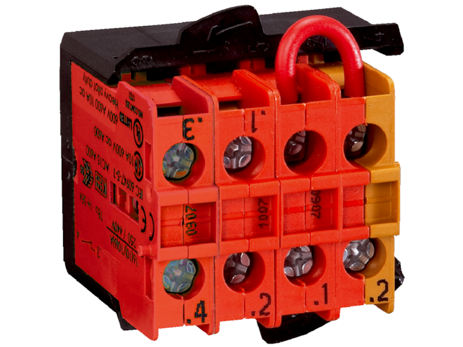 Sick ES21-CH3001 Safety Switch
