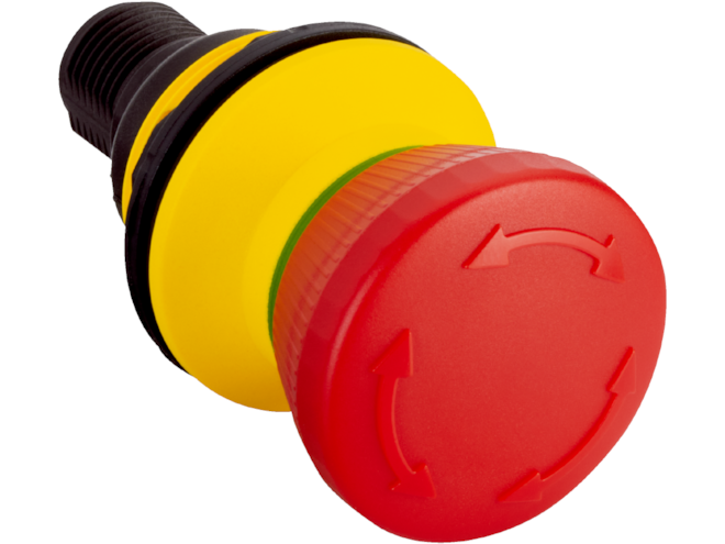 Sick ES21-MB16R5 Safety Switch