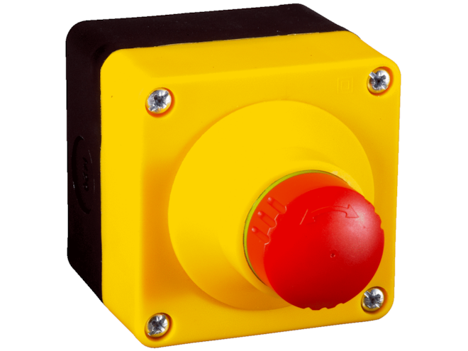 Sick ES21-SA10E1 Safety Switch