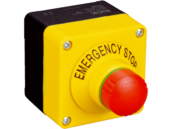 Sick ES21-SA13H1 Safety Switch