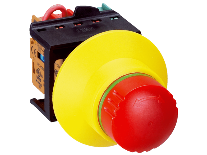 Sick ES21-SB10G1 Safety Switch