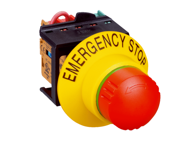 Sick ES21-SB14G1 Safety Switch