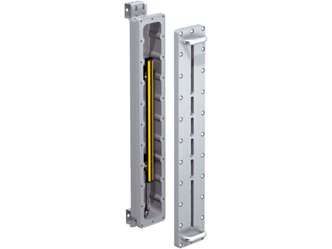 Sick EXE-06D6113A020 Safety Light Curtain