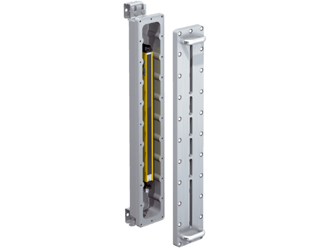 Sick EXP-06C6202A020 Safety Light Curtain