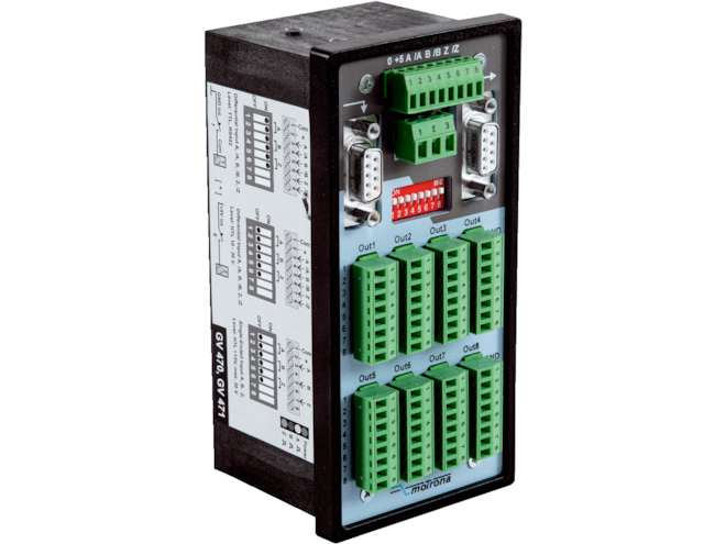 Sick 6033175 / Encoder splitter | Motion World