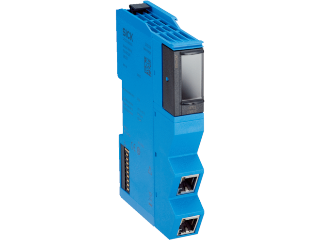 Sick FLX0-GETC100 Safety Controller | Safety Controllers | Motion World