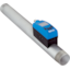 Sick FTMG-ISN40SXX Flow Sensor 