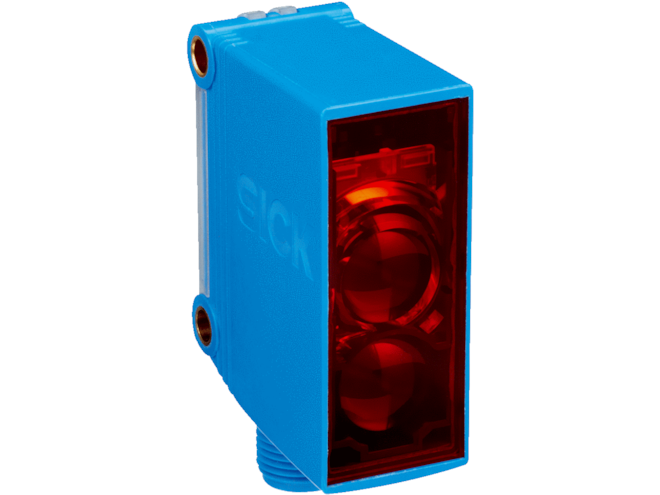 Sick GL10-F4551P05 Photoelectric Sensor