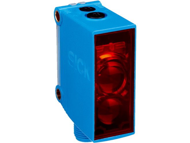 Sick GL10-N4212 Photoelectric Sensor